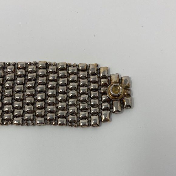 Liquid Metal Bracelet - Picture 4 of 8